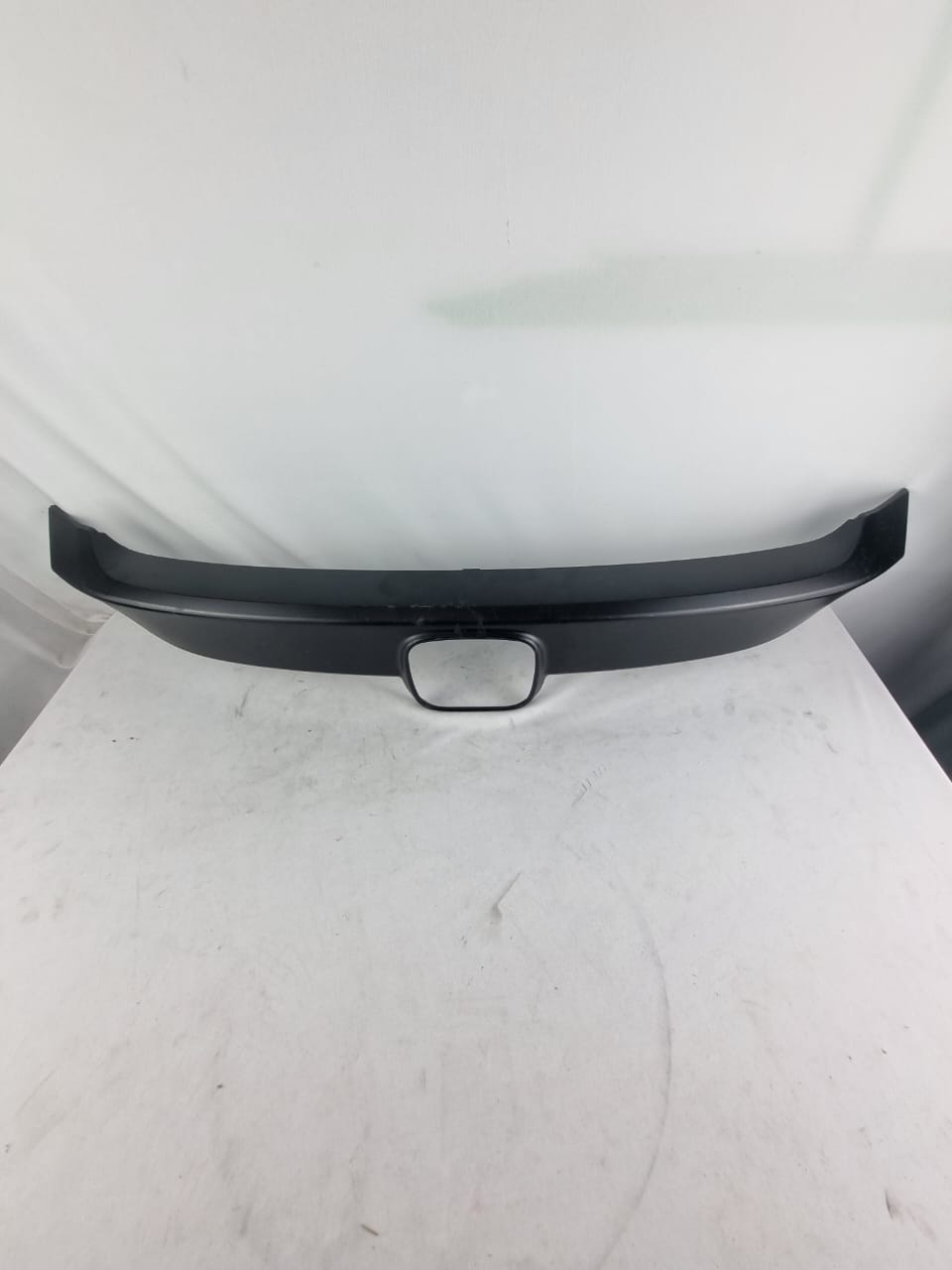 Friso Grade Diant Honda Civic G10 2017/2021 Novo