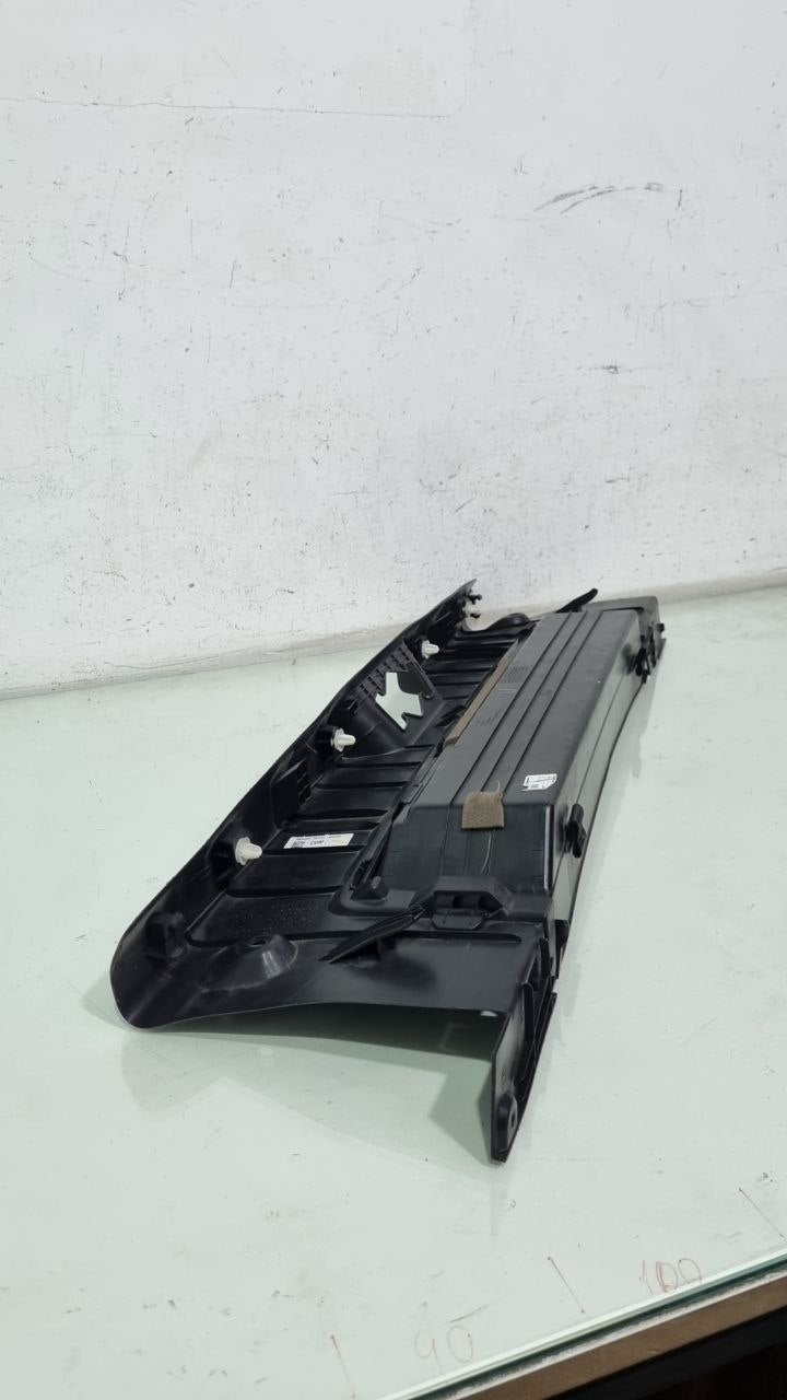Soleira Porta Malas Hyundai HB20 Sedan 2013/2015 Usado