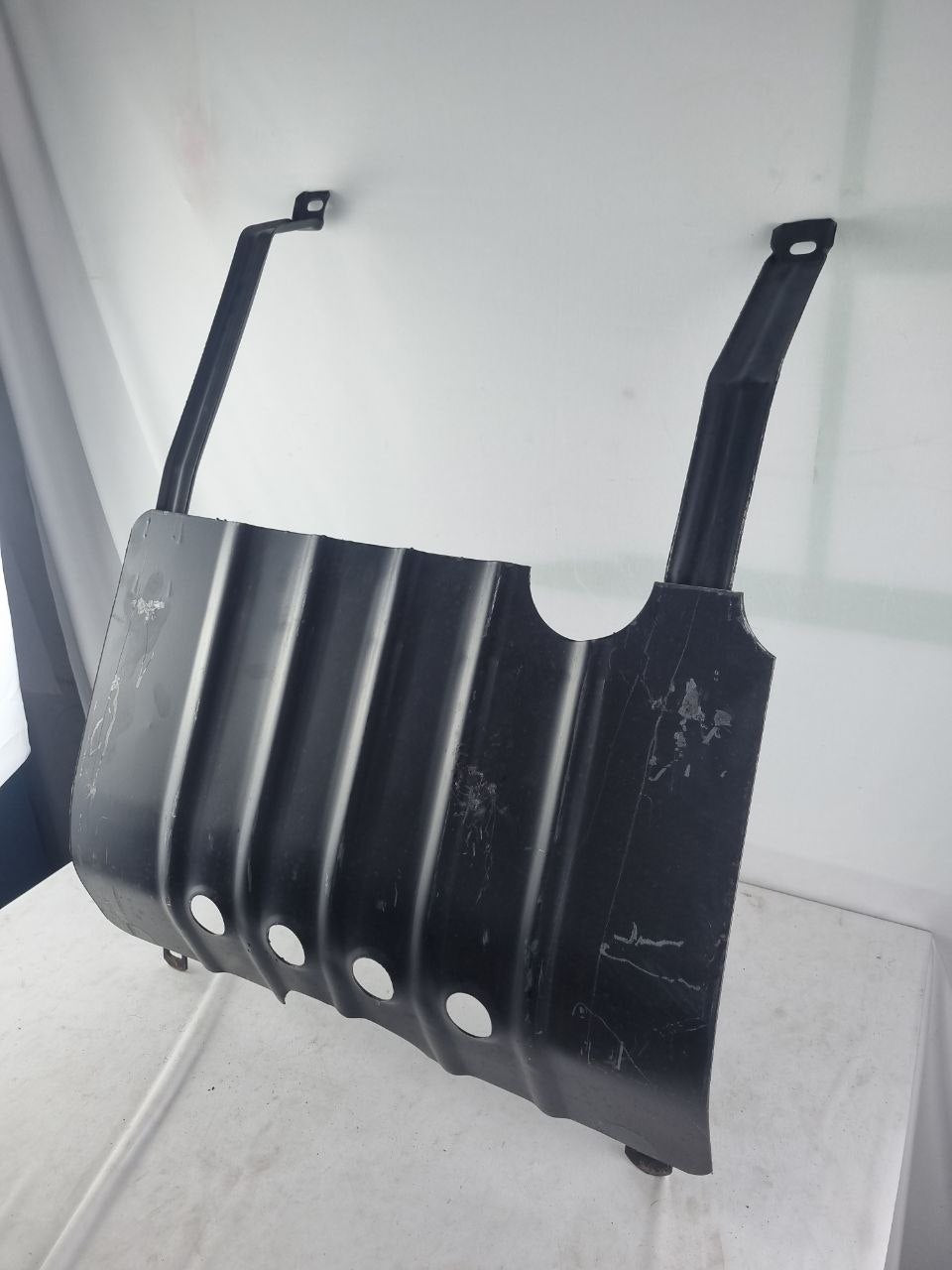 Protetor Carter Fiat Uno Fiorino Fire Mille Novo