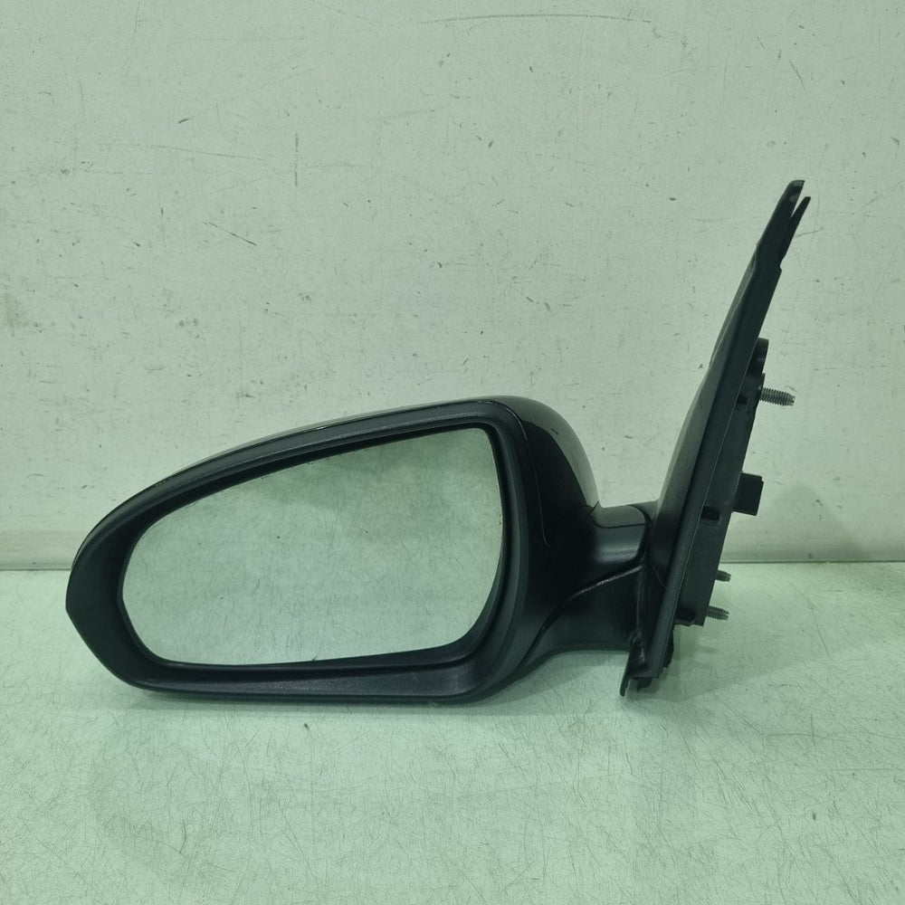 Espelho Retrovisor Esq Hyundai HB20 2020/2025 Usado