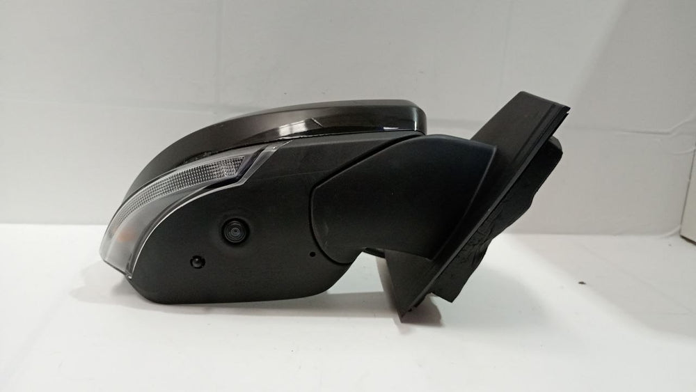 Retrovisor Esq Renault Kardian 2024/2026 Usado