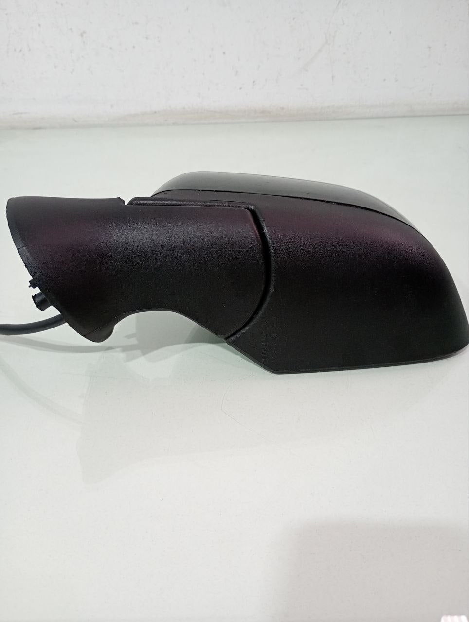 Espelho Retrovisor Esq Renault Duster 2016/2018 Usado