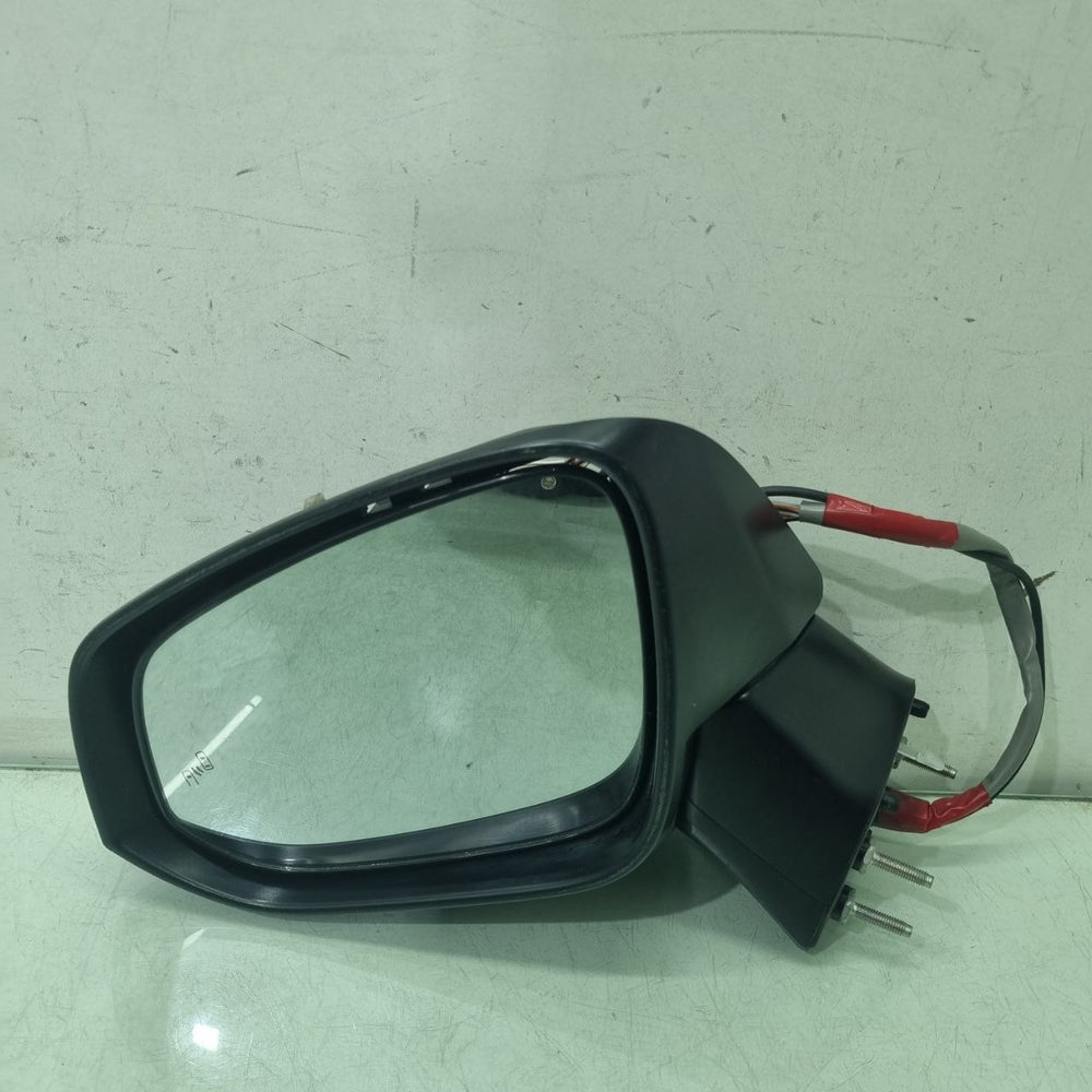 Retrovisor Esq Toyota RAV4 2019/2023 Usado