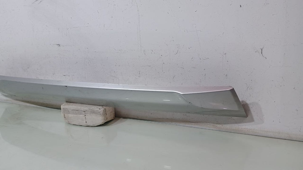 Grade Inferior Mitsubishi Eclipse Cross 2023/2025 Usado