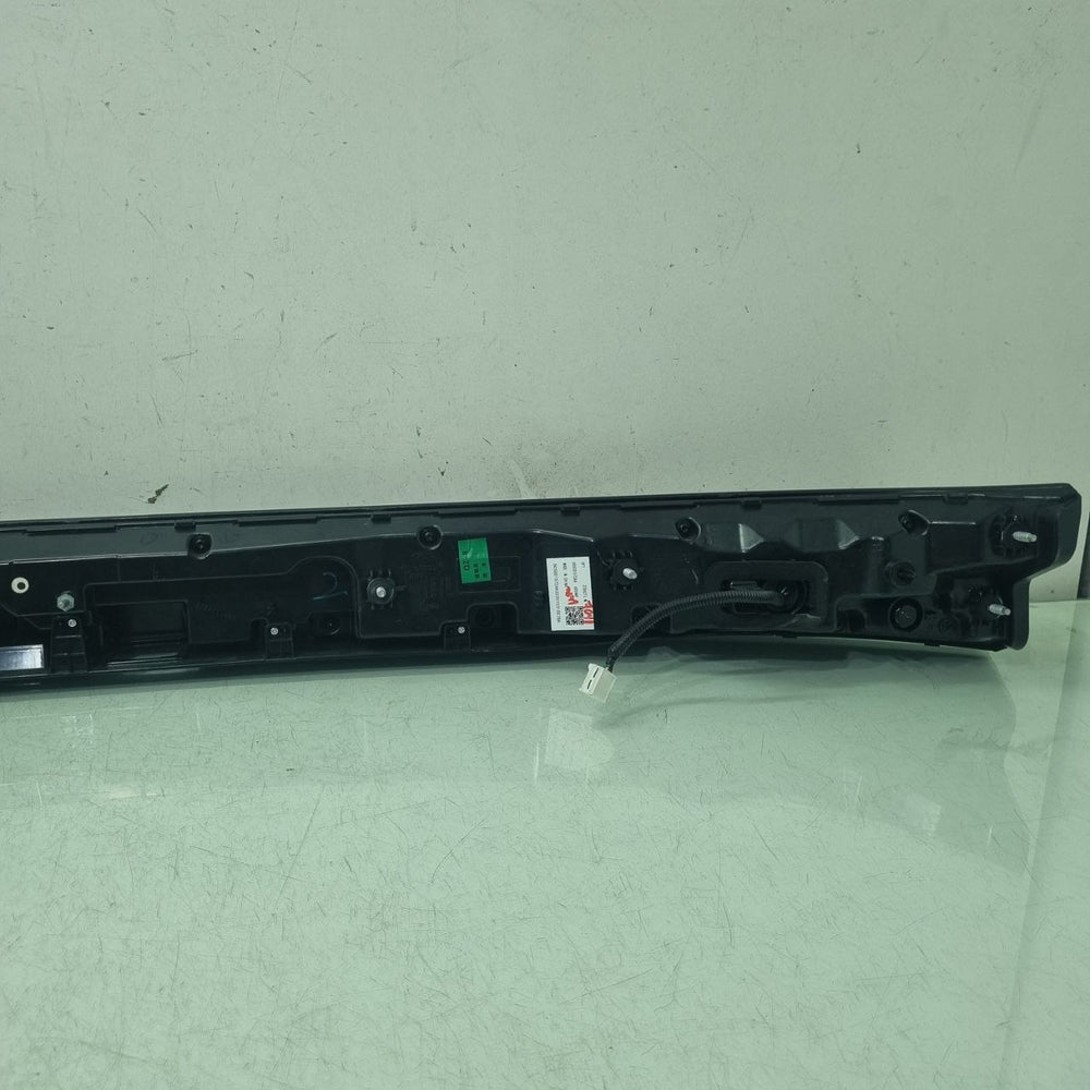 Lanterna Central Tampa Chery Tiggo 4 2024/26 Original