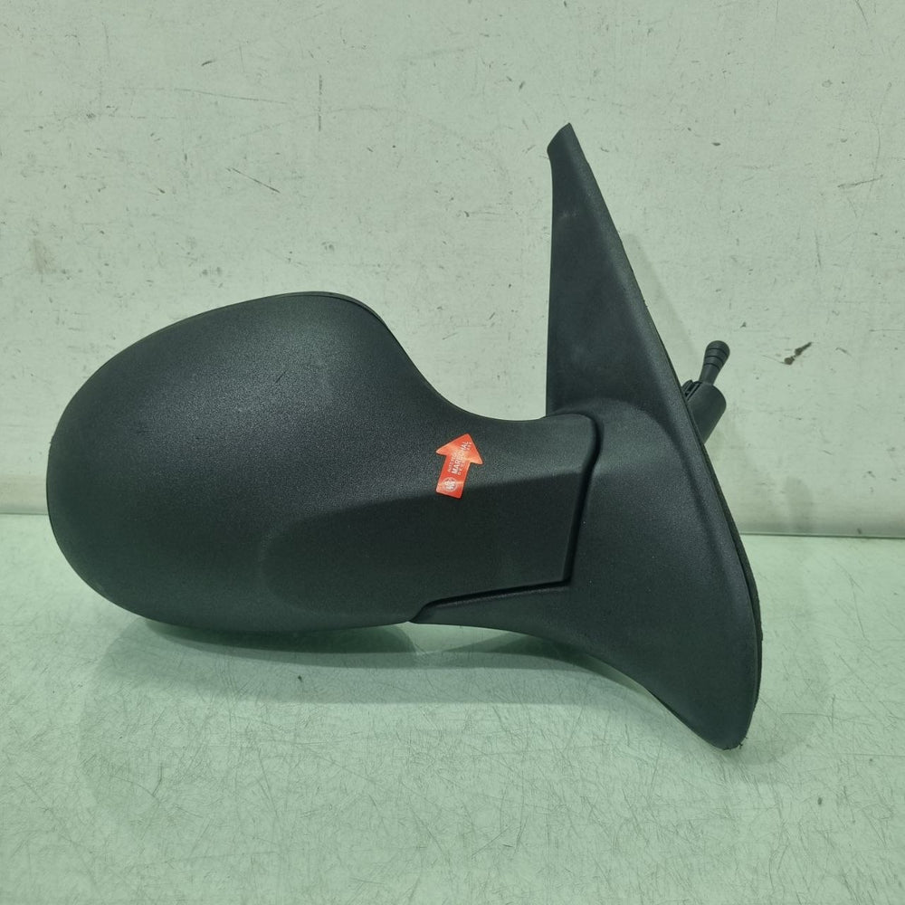 Espelho Retrovisor Esq Renault Clio 2012/2016 Usado