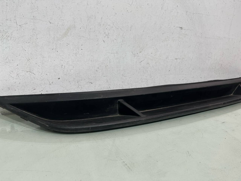 Spoiler Tras VW Polo Virtus 2018/2022 Usado