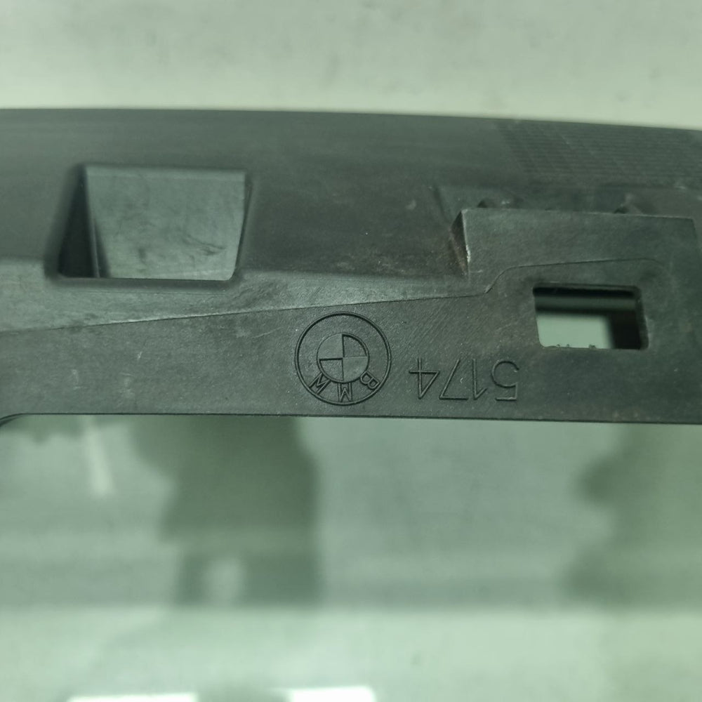 Grade Diant BMW Serie 3 F30 2012/2019 Usado