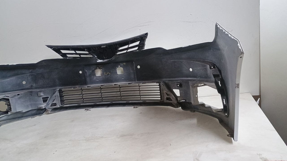 Para-choque Diant Toyota Corolla 2018/2019 Usado