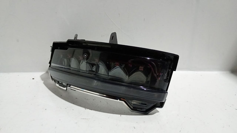 Pisca Retrovisor Esq Land Rover Discovery Sport Evoque