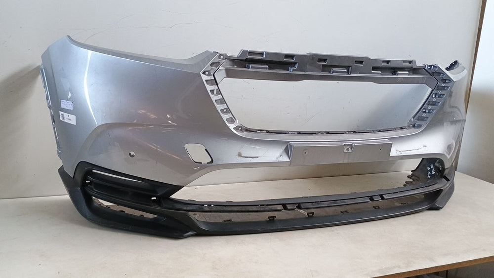 Parachoque Dianteiro Honda HR-V 2022/2025 Usado