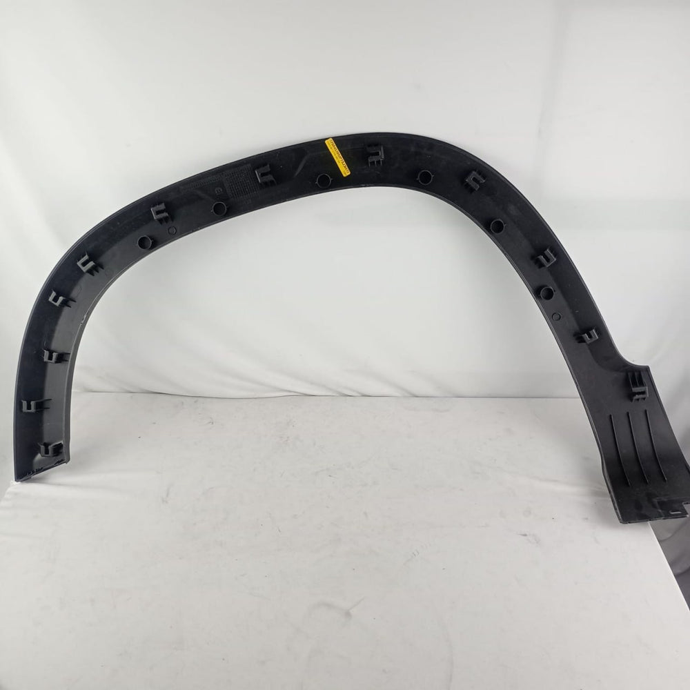 Moldura Paralama Diant Dir Fiat Toro 2016/2021