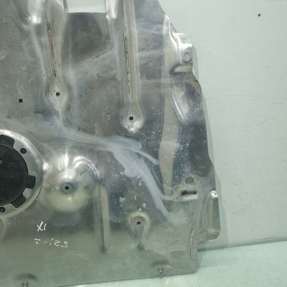 Grade Frontal Radiador BMW 320i 2019/2023 Usado