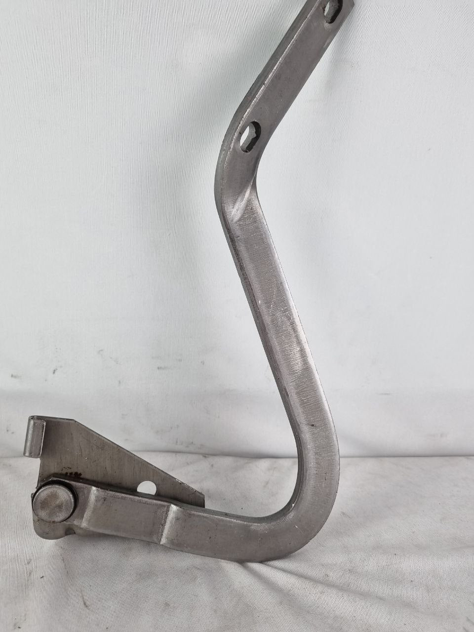 Dobradiça Capô Direita Chevrolet Celta Corsa Prisma 1994/2016 Nova