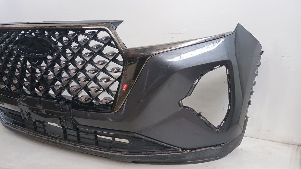 Para-choque Diant Chery Tiggo 7 Pro 2019/2023 Usado