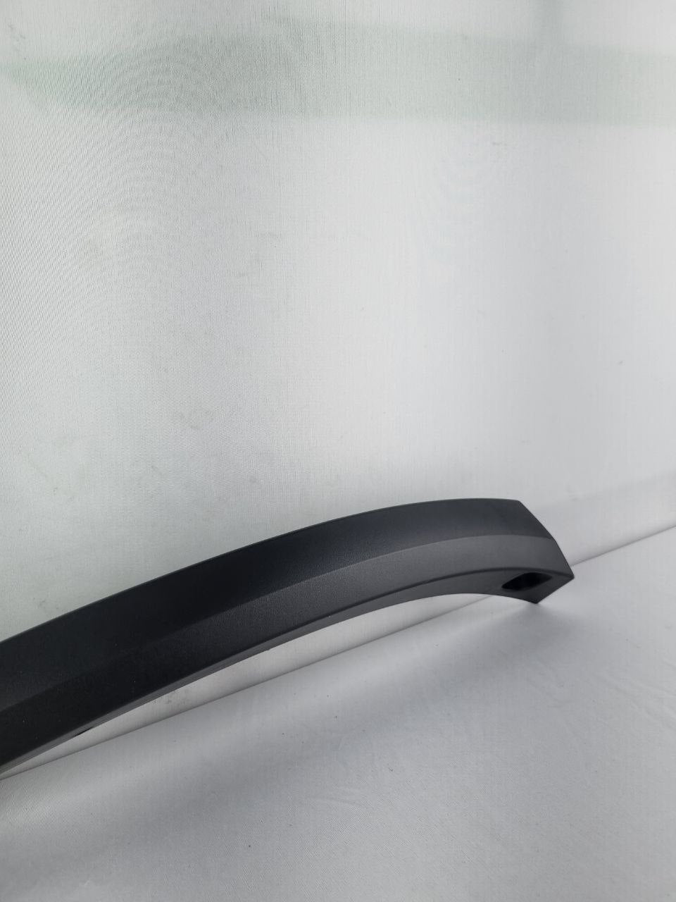 Moldura Parachoque Dianteira Toyota Hilux SW4 2016/2023 Nova