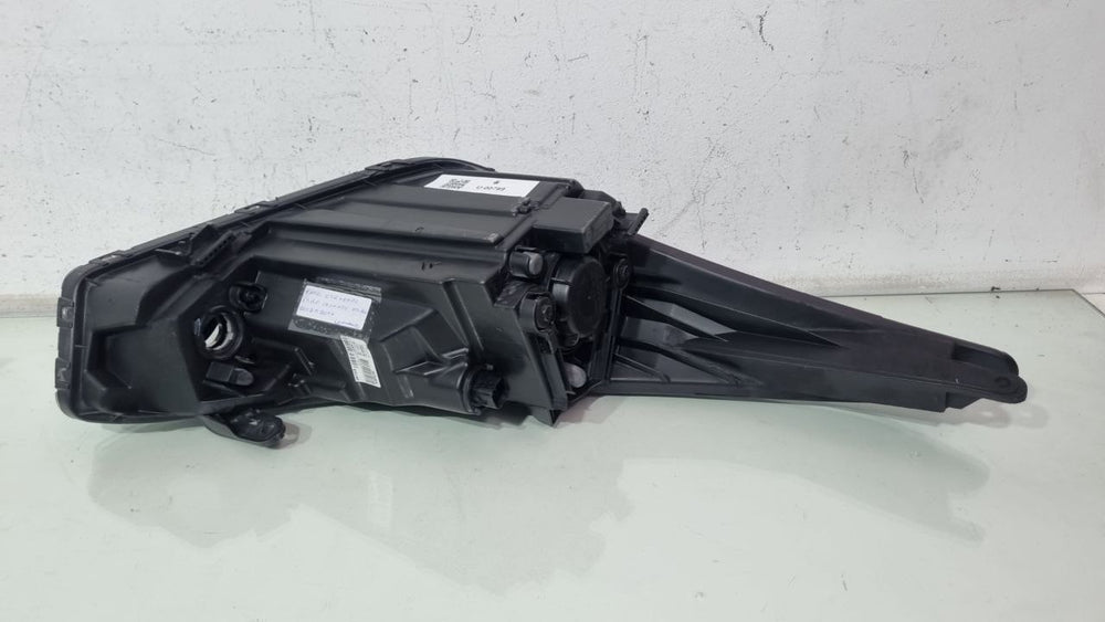 Farol Diant Esq Hyundai HB20 2012/2017 Usado