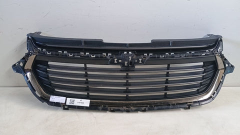 Grade Diant GM Chevrolet Spin 2019/2022 Usada