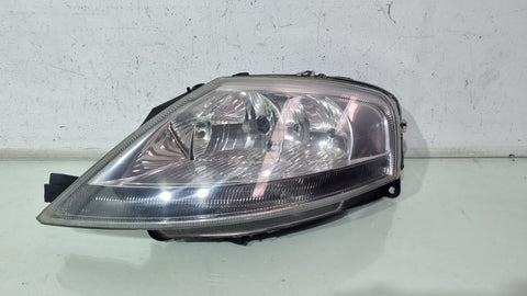 Farol Diant Esq Citroen C3 2003/2012 Usado
