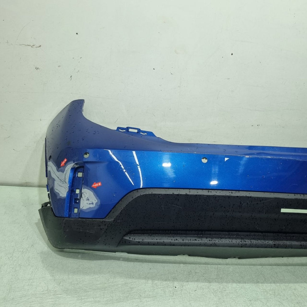 Para-choque Tras Mini Cooper 2014/2021 Usado