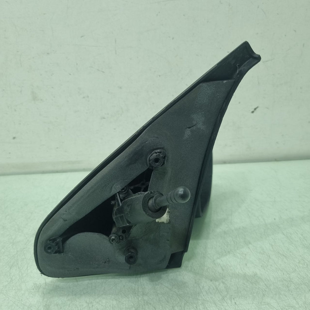Espelho Retrovisor Esq Renault Clio 2012/2016 Usado