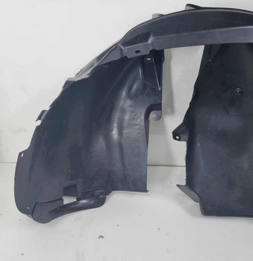 Parabarro Diant Esq VW Taos 2021/2025 Novo