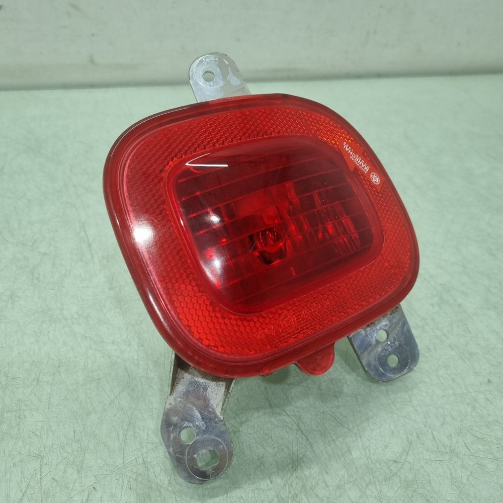 Lanterna Tras Neblina Esq Fiat Bravo 2010/2014 Usada