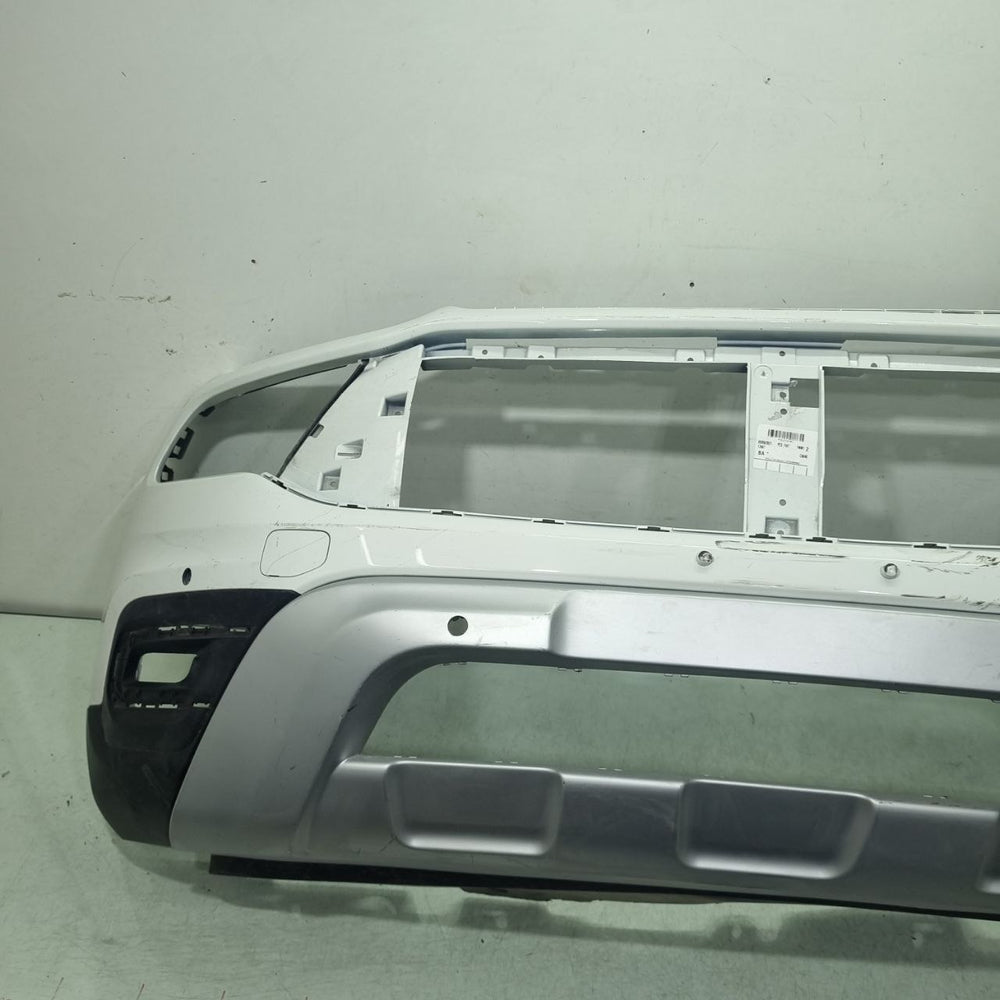 Parachoque Dianteiro Fiat Toro 2022/2025 Usado
