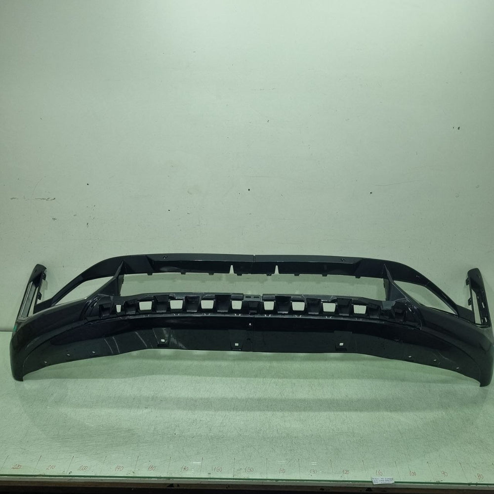 Spoiler Parachoque Dianteiro BMW X1 2023/2025 Original