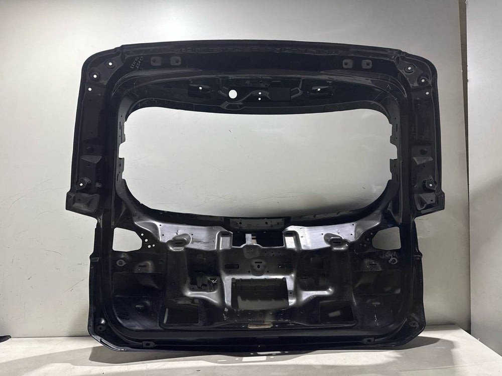 Tampa Traseira GM Chevrolet Equinox 2017/2021 recuperada