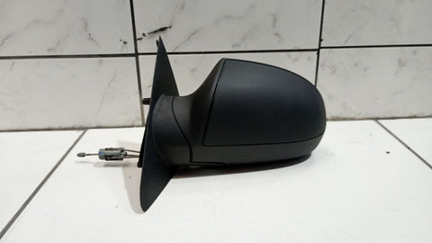 Espelho Retrovisor Esquerdo Ford Ka 2008/2013