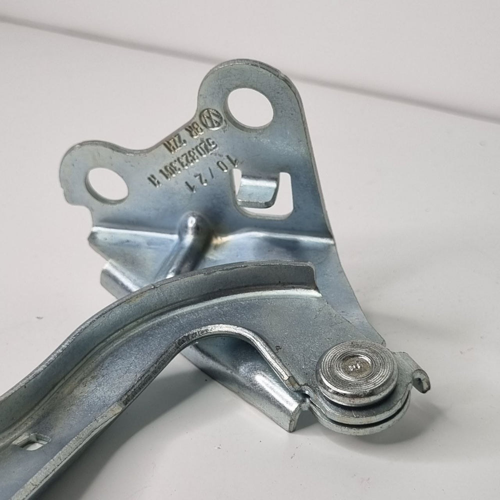 Dobradiça Capô Esquerda Volkswagen Fox Gol 2010/2014 Nova