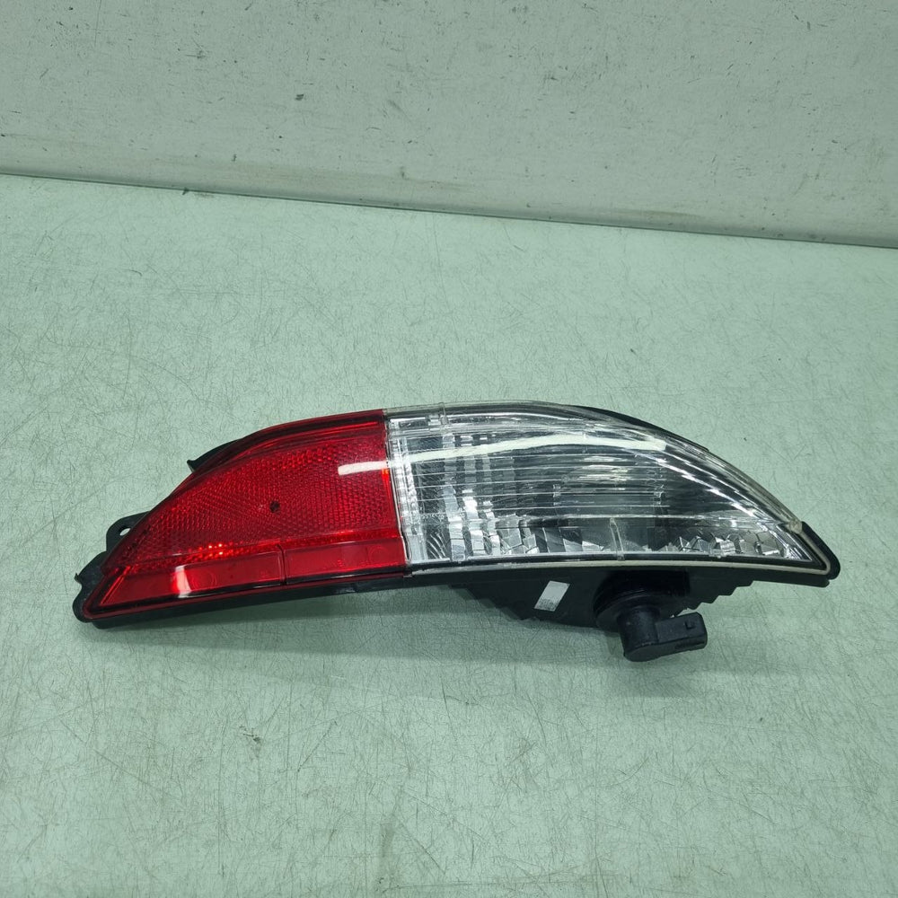 Lanterna Tras Dir Fiat Bravo 2010/2014 Usada