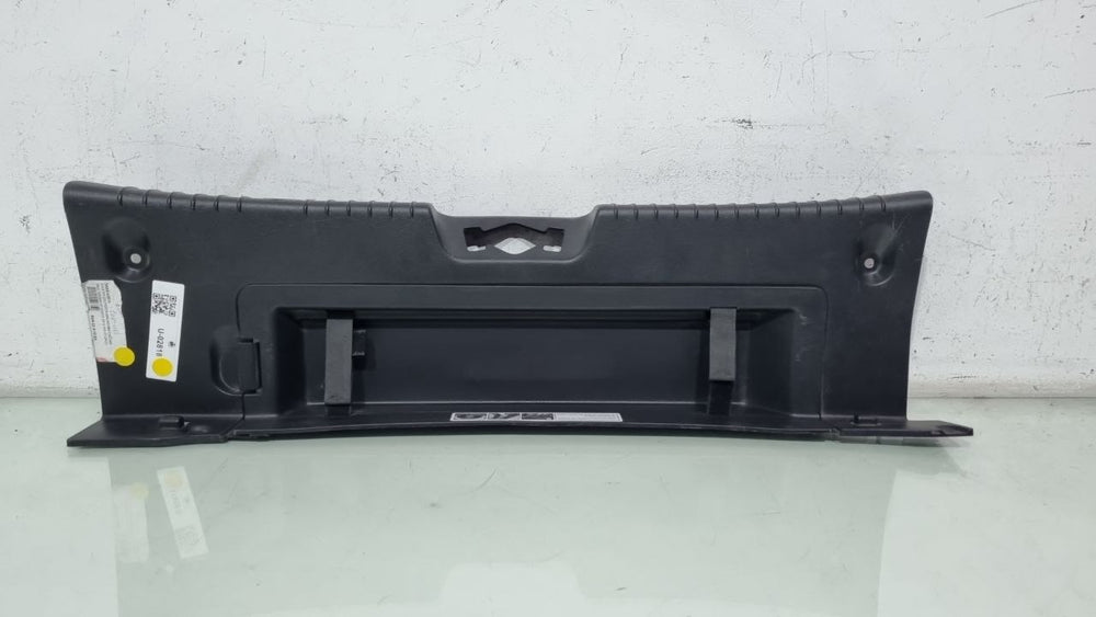 Soleira Porta Malas Hyundai HB20 Sedan 2013/2015 Usado