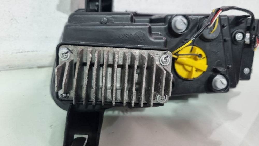 Farol Diant Dir Renault Kwid 2022/2025 Usado