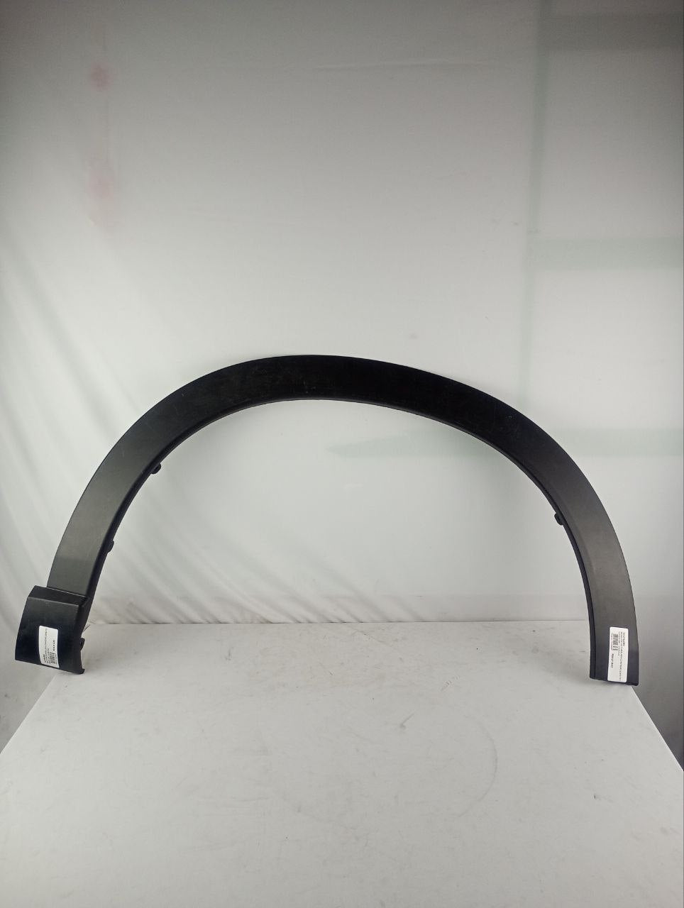 Moldura Paralama Diant Esq Honda HR-V 2023/2024