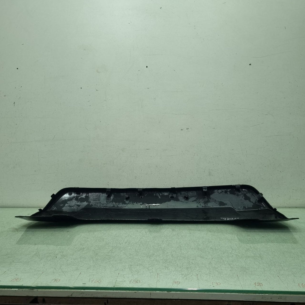 Aplique Inferior Parachoque Diant Chevrolet S10