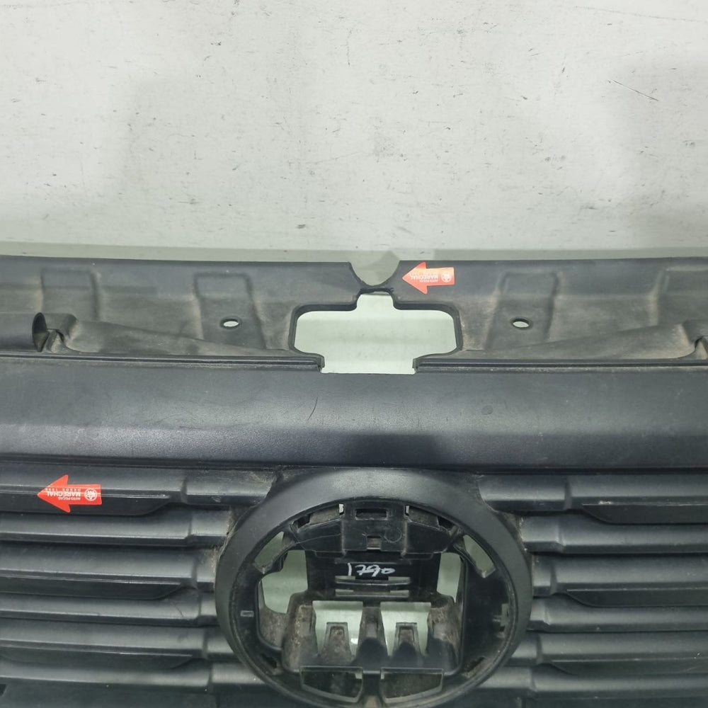 Grade Diant VW T-Cross 2020/2023 Usada