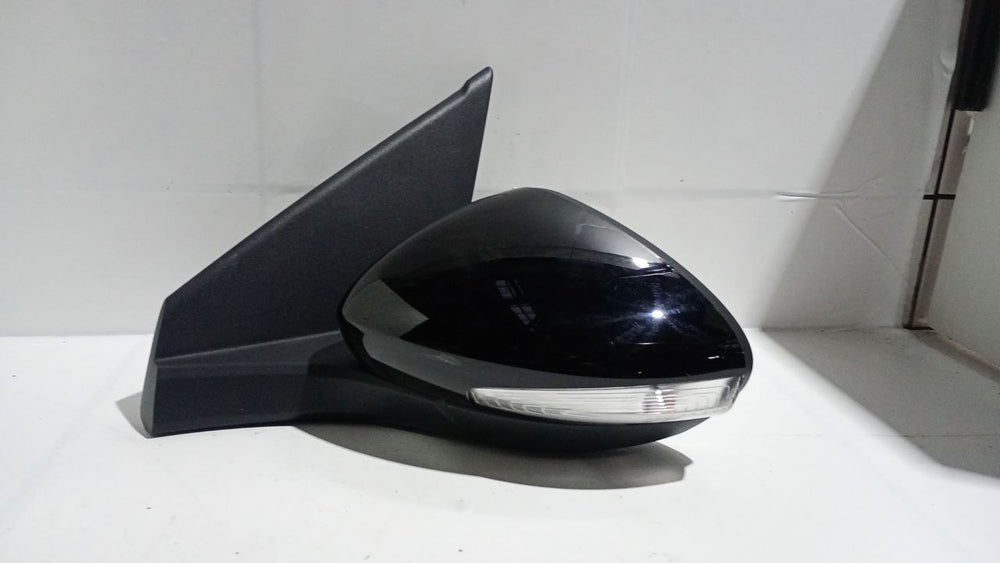 Retrovisor Esq Fiat Argo Cronos Eletrico c/ Pisca