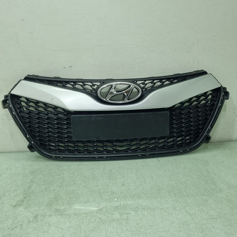 Grade Central Hyundai HB20X 2013/2015 Usada