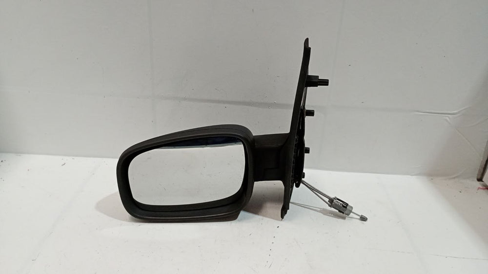 Retrovisor Esq Fiat Uno 2004/2013 Manual Usado