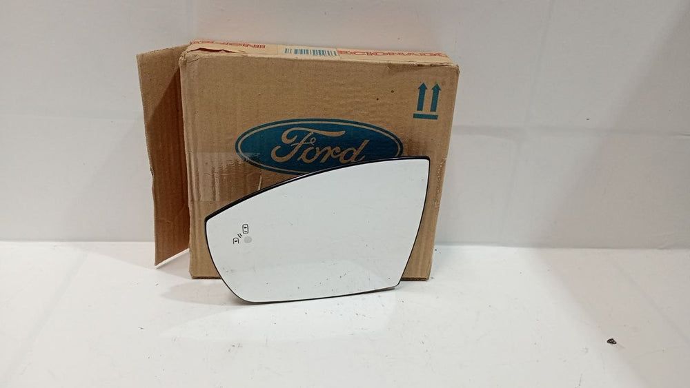 Lente Retrovisor Dir Ford Ecosport 2017/2021 Novo