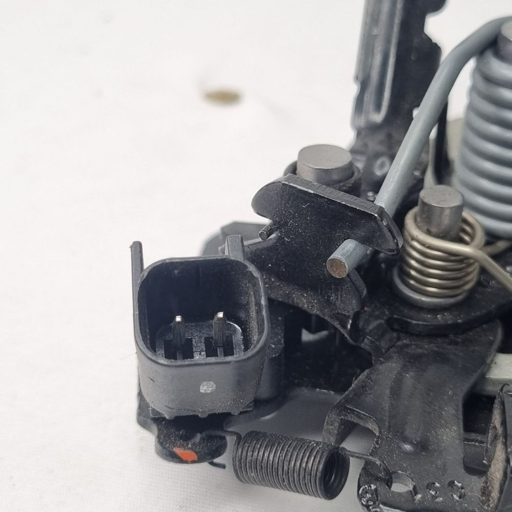 Fechadura Capô Ford Ka 2015/2022 Usada