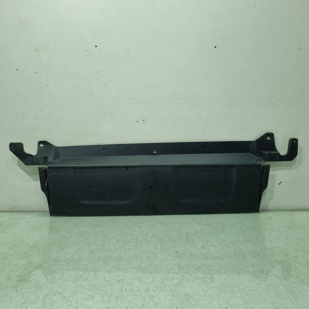 Acabamento Inf Parachoque Diant Renault Duster Usado