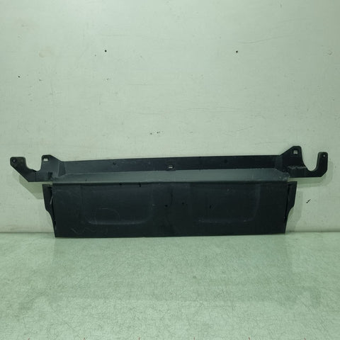 Acabamento Inf Parachoque Diant Renault Duster Usado