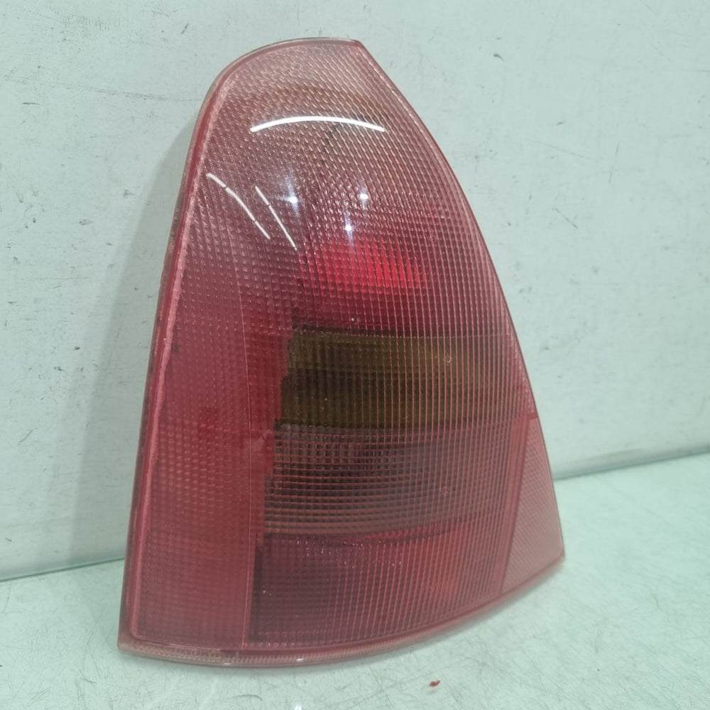 Lanterna Tras Esq Renault Clio Hatch 1999/2002 Usada
