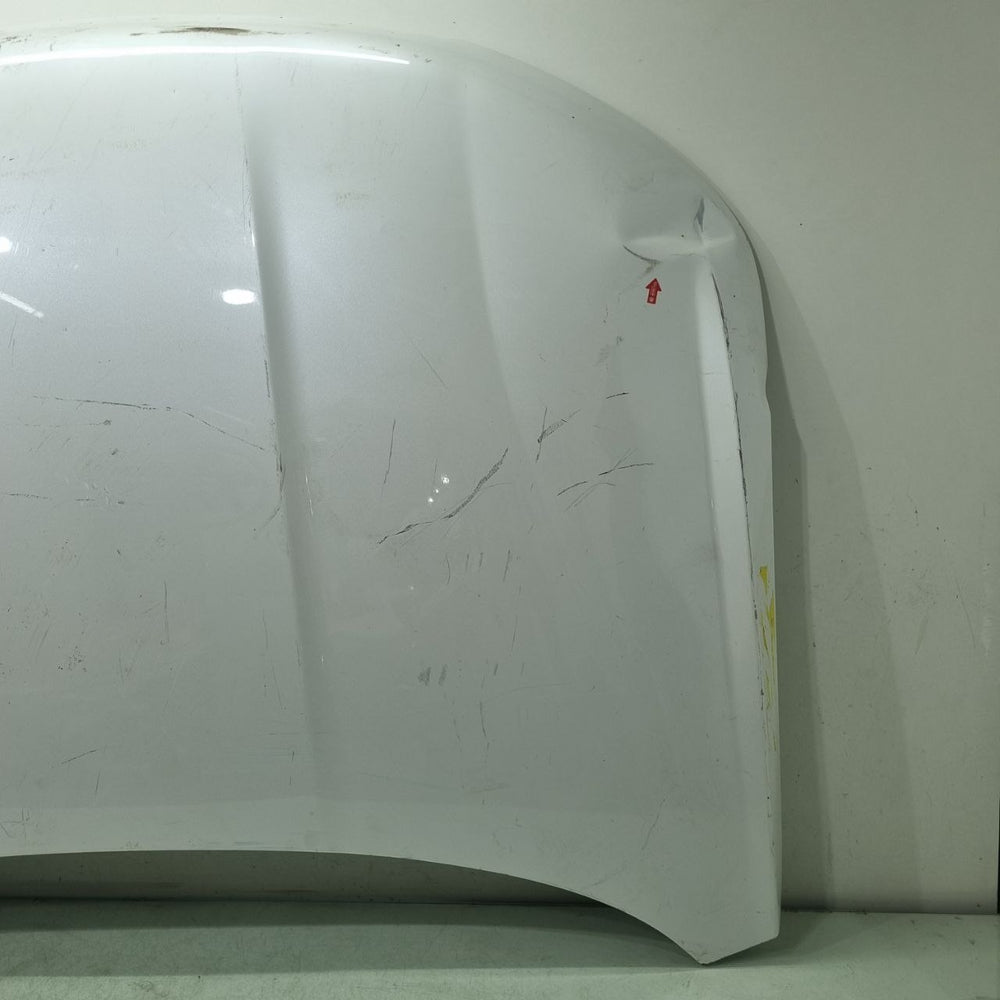 Capo Chery Tiggo 8 Pro 2022/2025 Usado