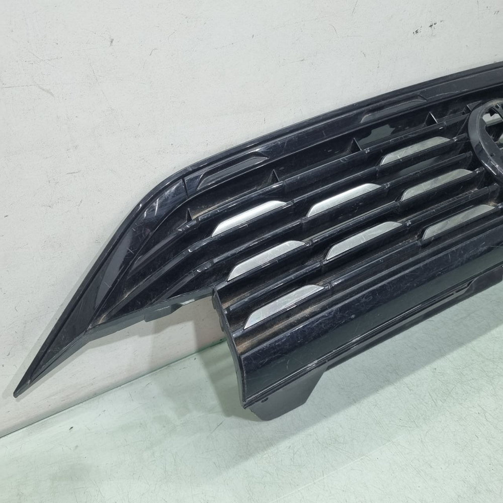 Grade Frontal VW T-Cross 2019/2024 Usada