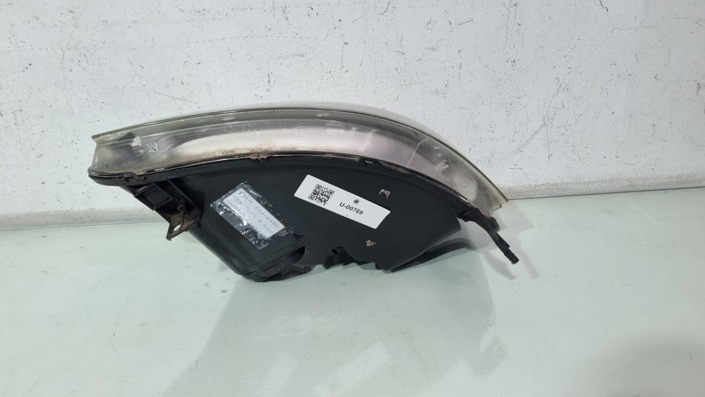 Farol Diant Esq VW Fox 2004/2009 Usado