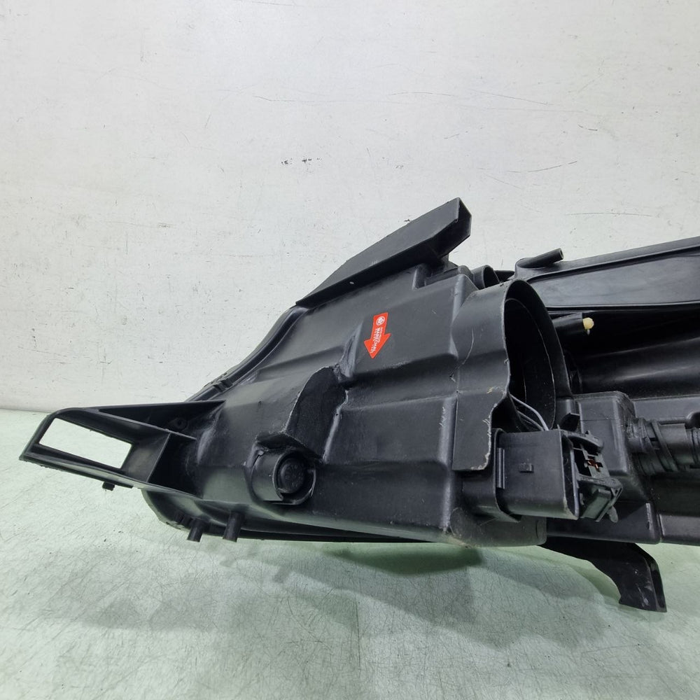 Farol Diant Dir Peugeot 2008 2016/2021 Usado
